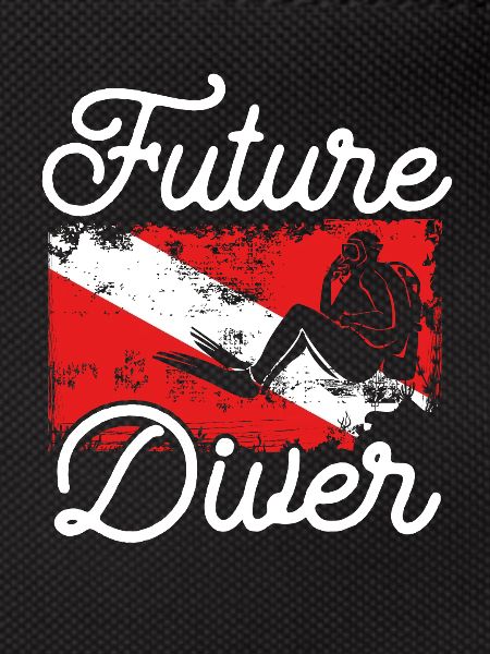 Future diver