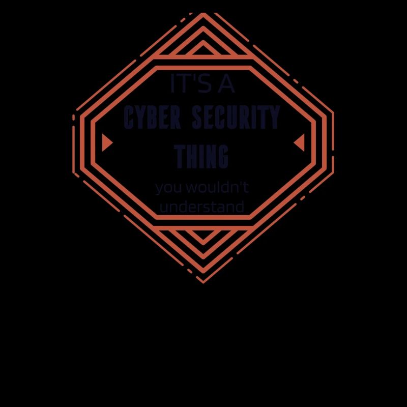 Cybersecurity - IT-Sicherheit Informatiker