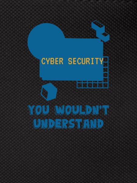 Cybersecurity - IT-Sicherheit Informatiker