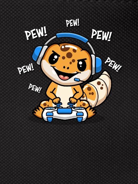 Leopard Gecko