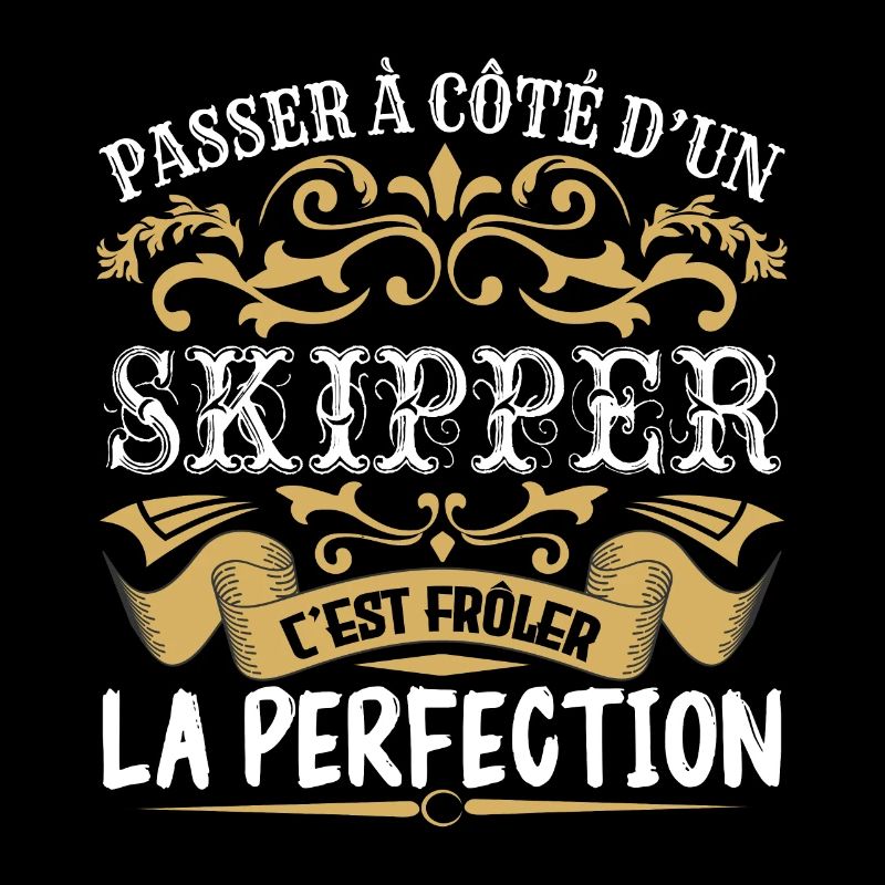Le Meilleur Skipper | Skipper à la perfection