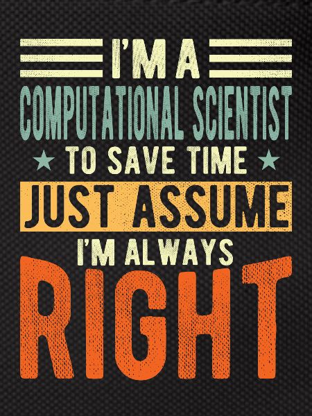 Computer Scientist