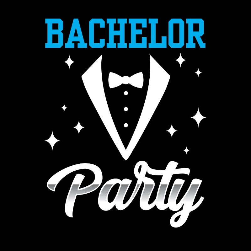 Enterrement de vie de garçon Bachelor bachelorette