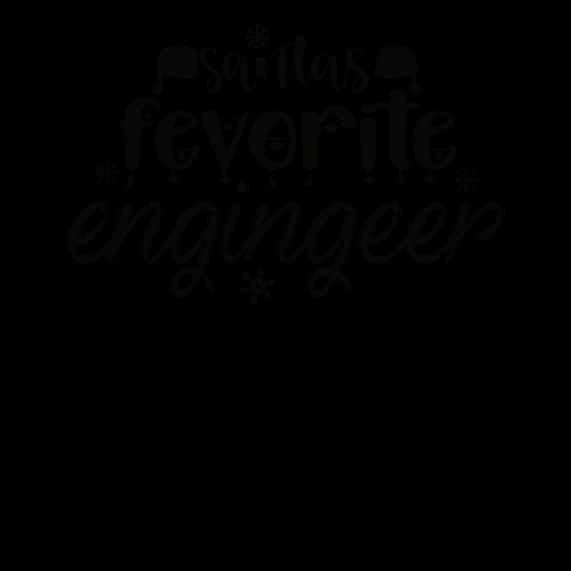 Santa's dearest engineer gift