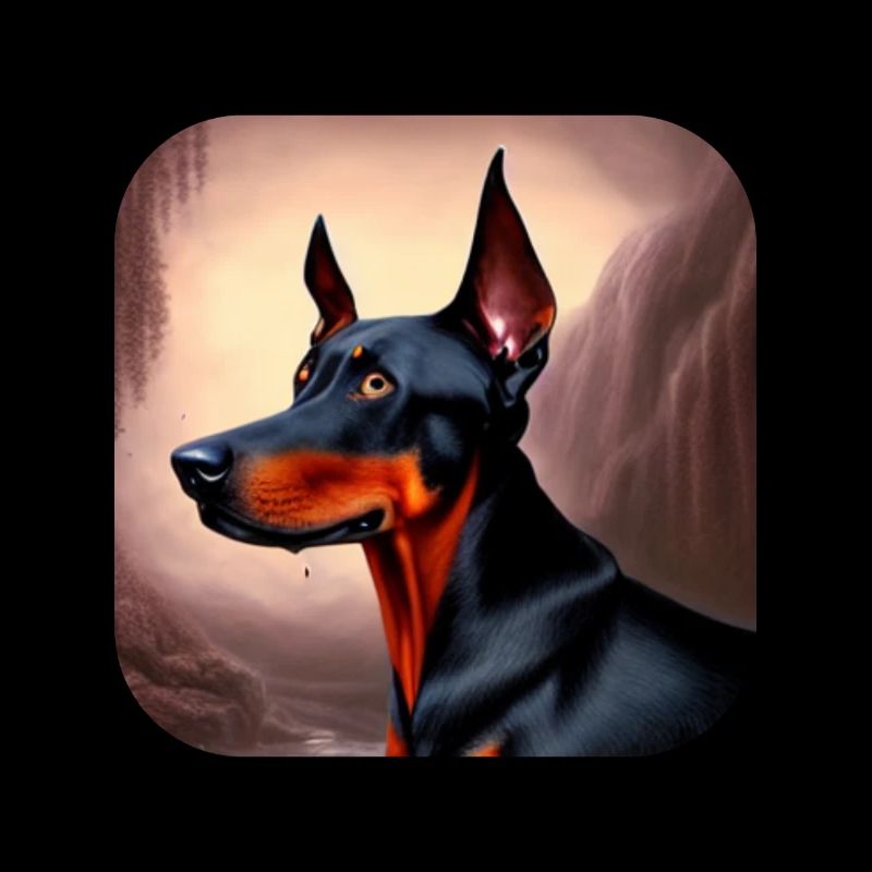 Doberman