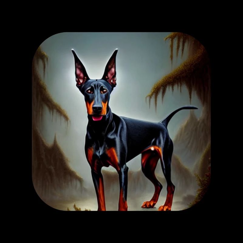 Doberman