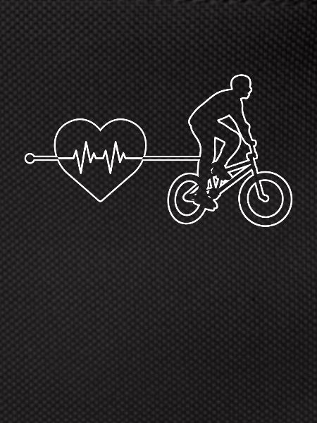 bmx heartbeat