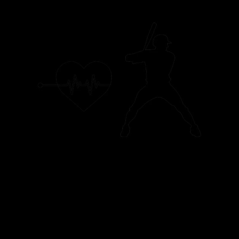 Baseball heartbeat