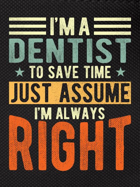 Dentist