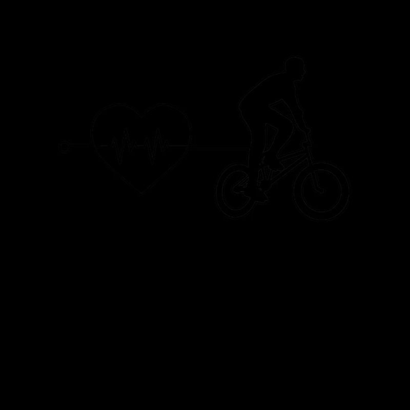 BMX heartbeat