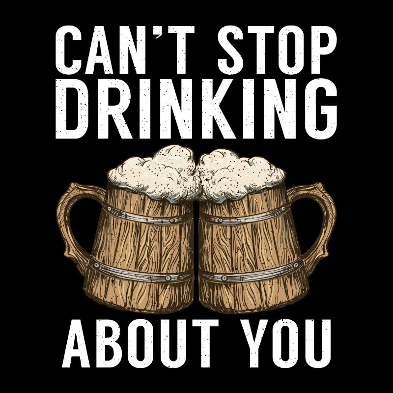 Biertrinker Bier Geschenke