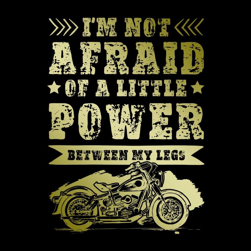 Motorcycle Power