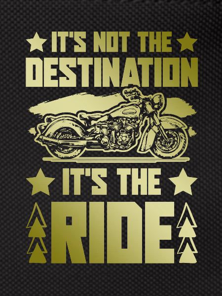 Motorcycle Destination