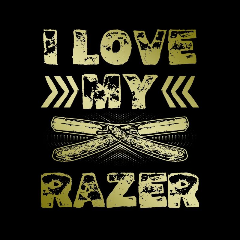 J’aime mon Razer