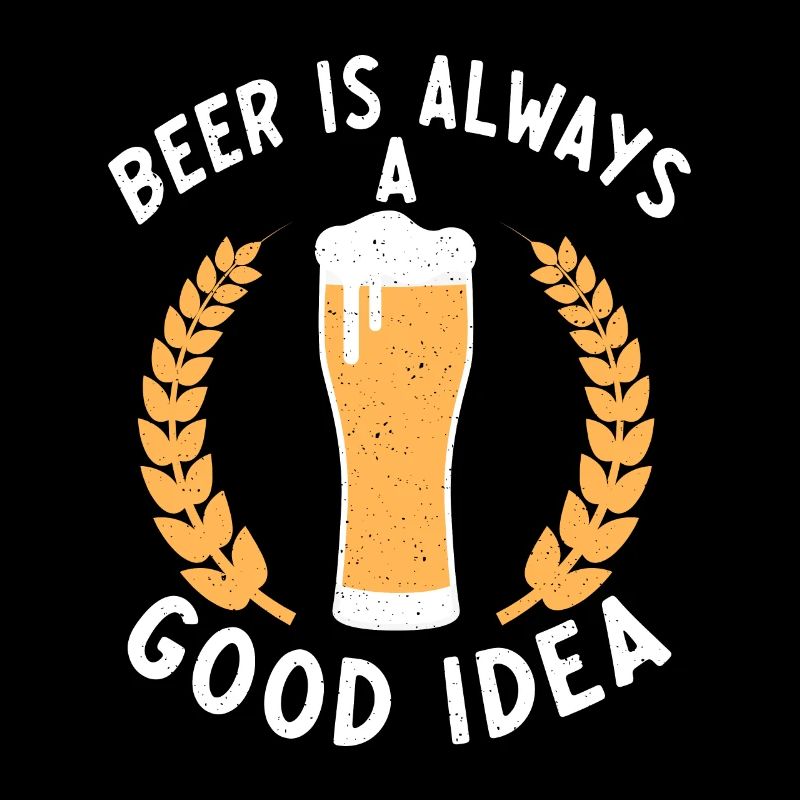 Biertrinker Bier Geschenke