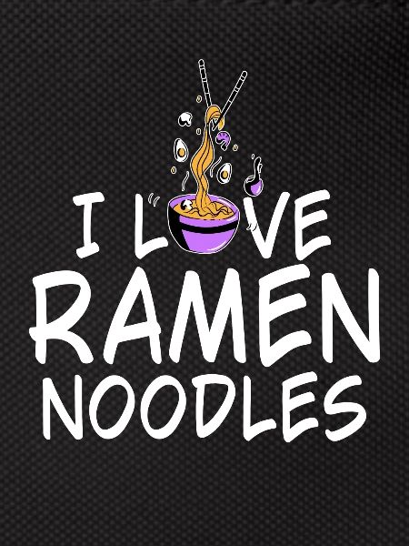 Ramen Lover