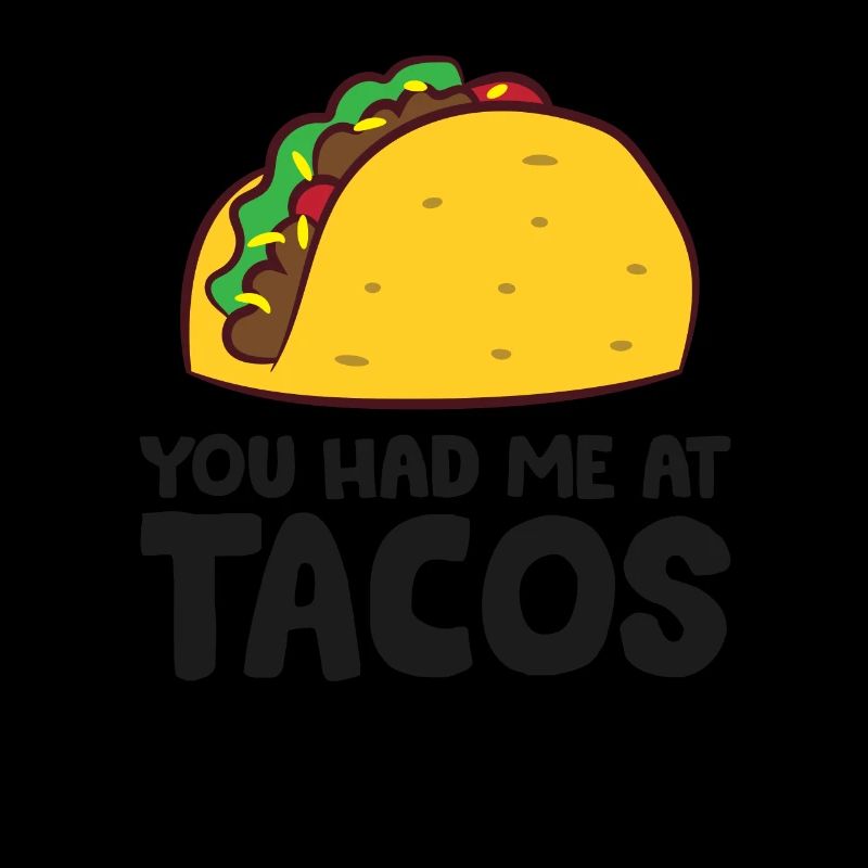 Ils m’aimaient au Tacos Cinco De Mayo