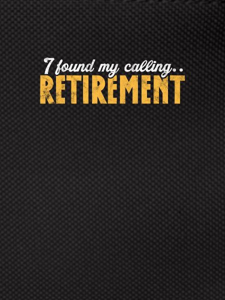 Retirement