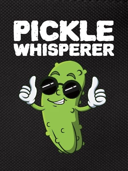 Pickle Whisperer