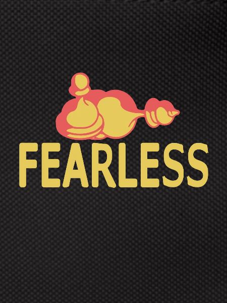 Chess - Fearless
