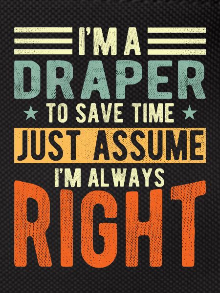 Draper