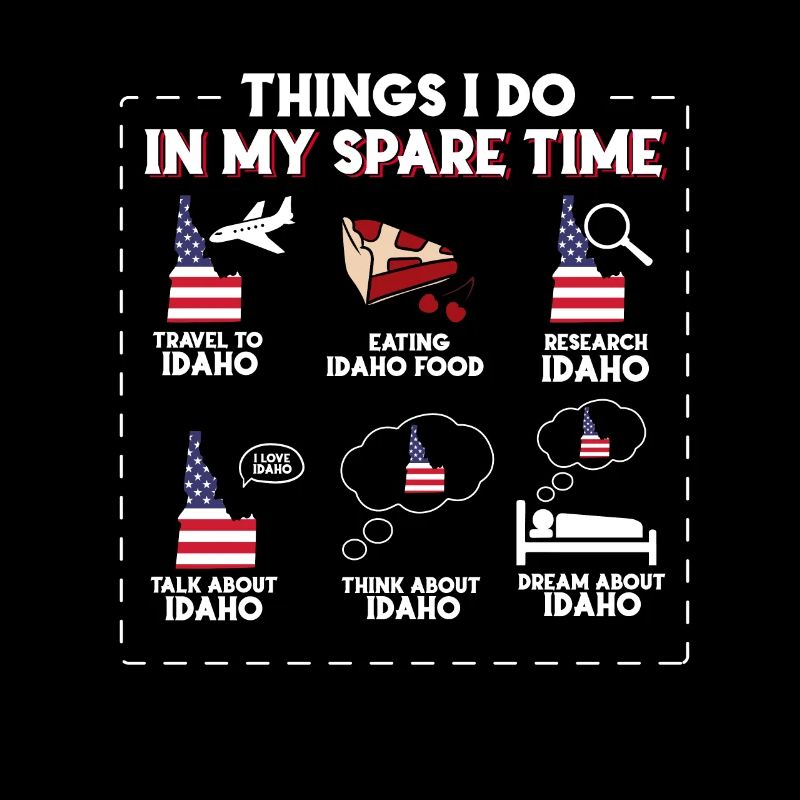 Idaho