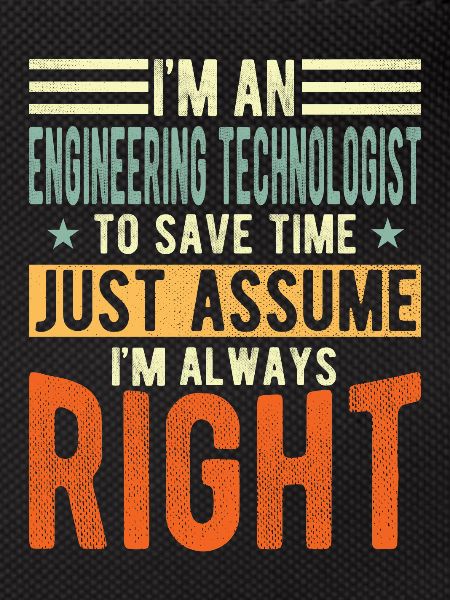 Technology Technologist