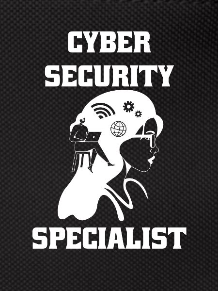 Cybersecurity - IT-Sicherheit Informatiker
