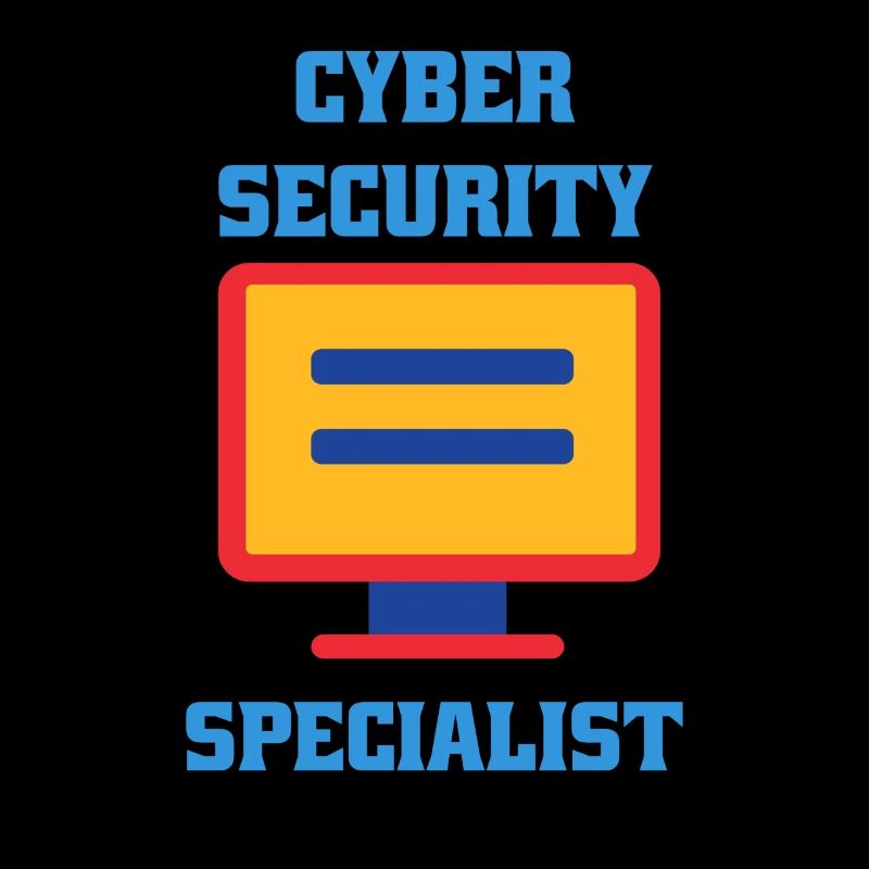 Cybersecurity - IT-Sicherheit Informatiker