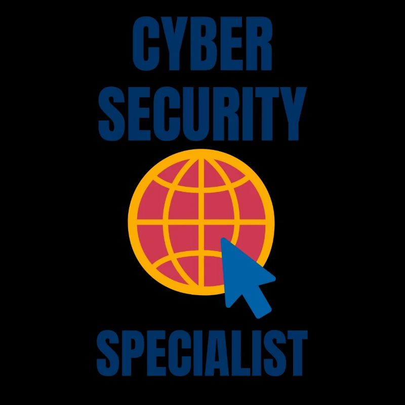 Cybersecurity - IT-Sicherheit Informatiker