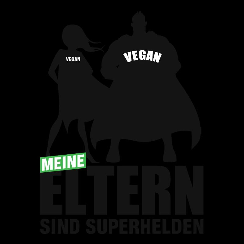 Meine Eltern sind Superhelden