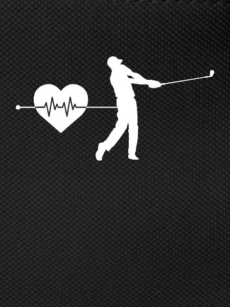 Golf heartbeat