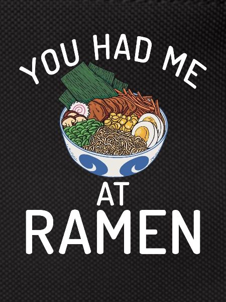 Ramen Lover