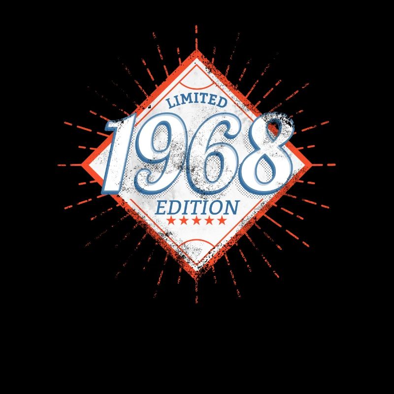 Edition Limitée 1968 Millésime