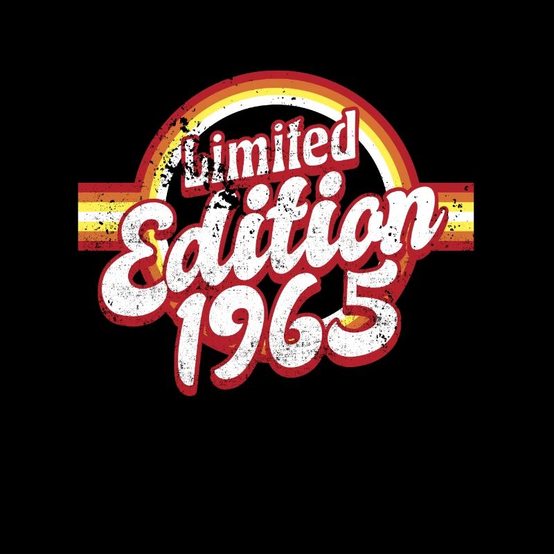 Edition Limitée 1965 Millésime