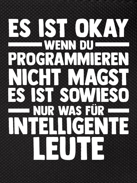 Programmieren Entwickler Coder Programmierer