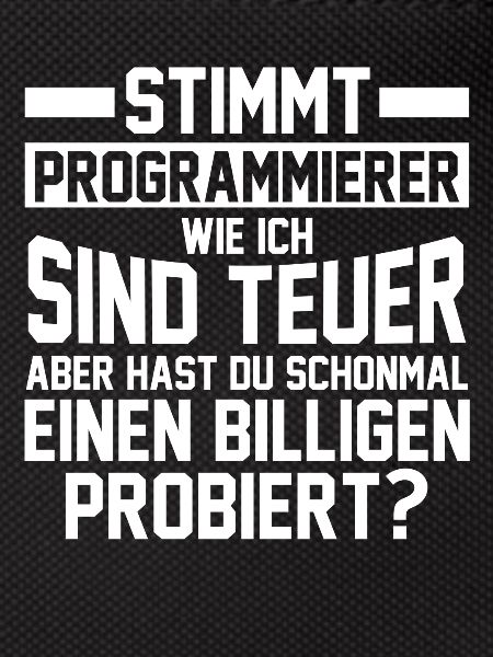 Programmieren Entwickler Coder Programmierer