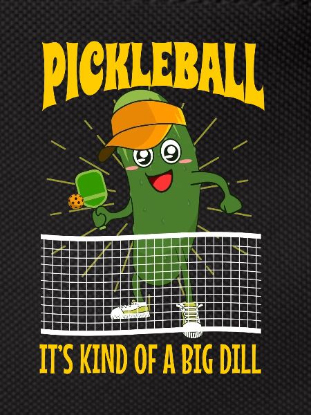 Pickleball