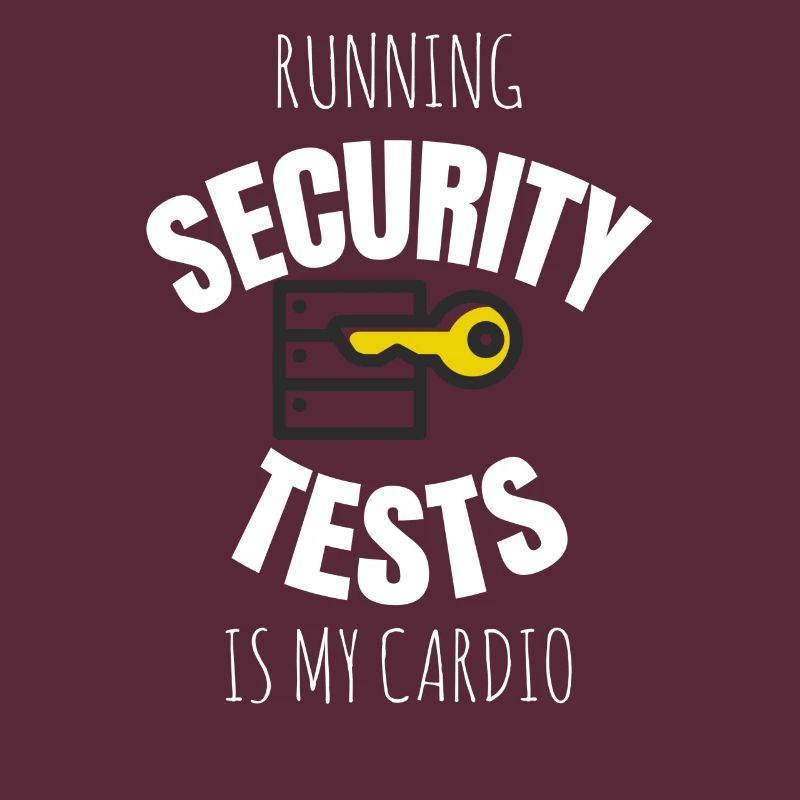 Cybersecurity - IT Security Computer Scientist