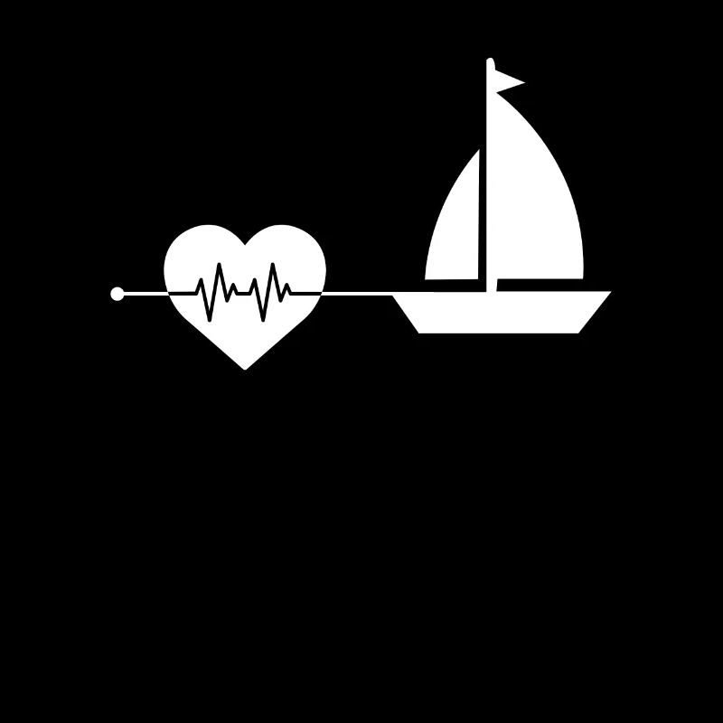 Battement de cœur de voile