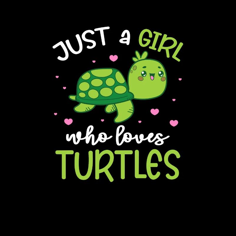 Turtle Turtle Sea Sea Creatures Gift