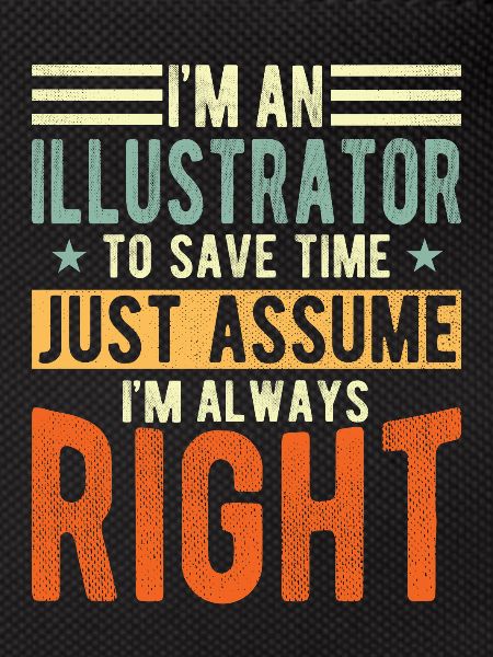 Illustrator