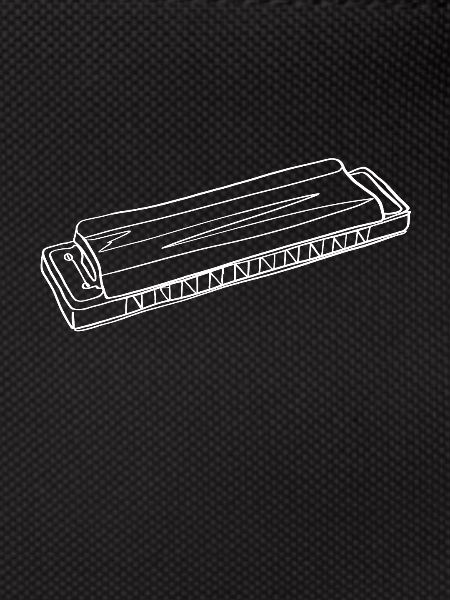 Harmonica Online Art - Harmonica