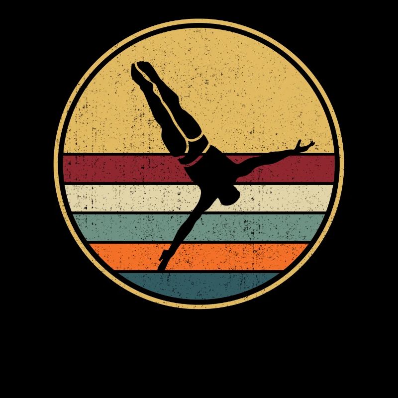 Diving Divers