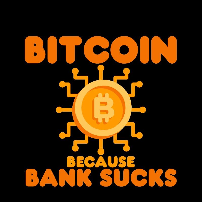 Bitcoin parce que la banque craint 2