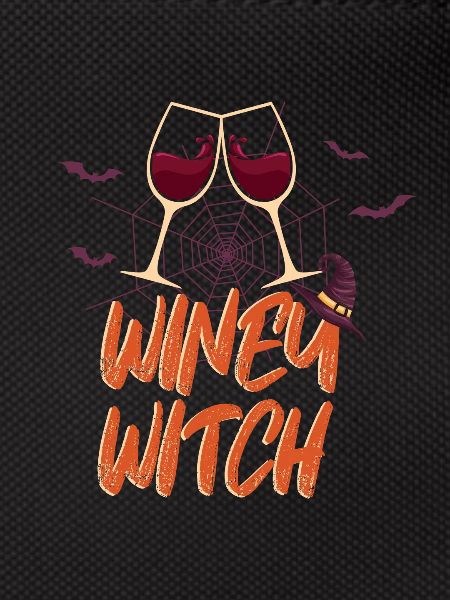 Winey Witch