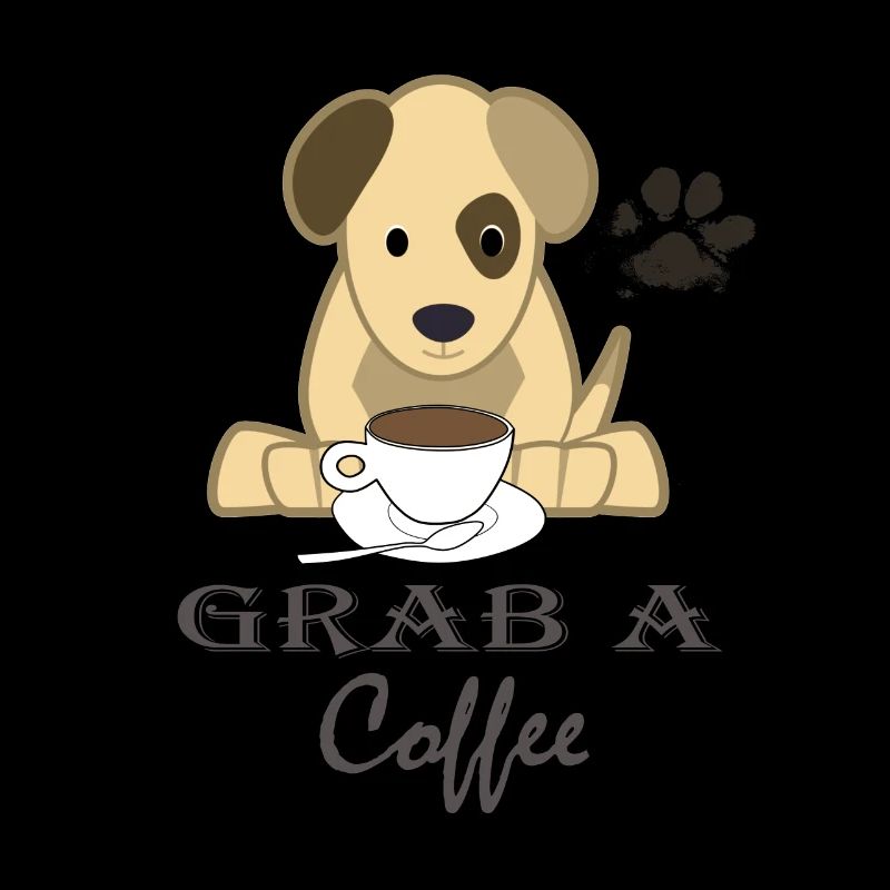 Grab A Coffee