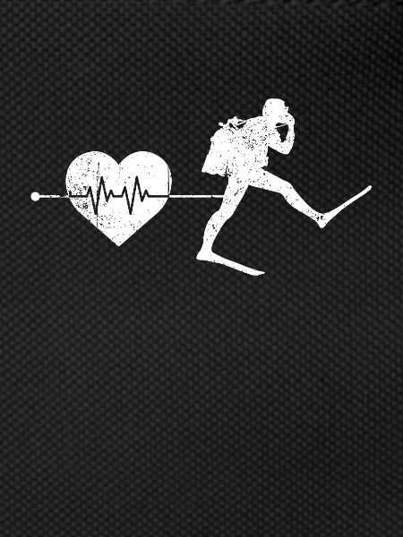 Diving heartbeat