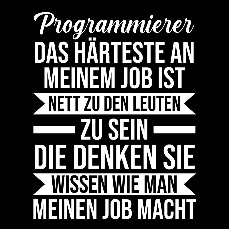 Programmieren Entwickler Coder Programmierer