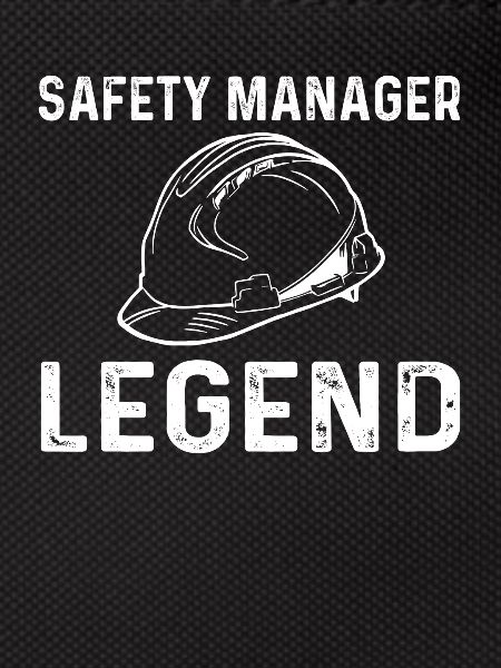 Security Manager Legend